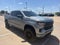 2024 Chevrolet Silverado 1500 4WD Crew Cab Short Bed Custom