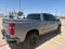 2024 Chevrolet Silverado 1500 4WD Crew Cab Short Bed Custom