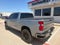 2024 Chevrolet Silverado 1500 4WD Crew Cab Short Bed Custom