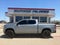 2024 Chevrolet Silverado 1500 4WD Crew Cab Short Bed Custom