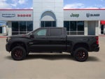 2021 Chevrolet Silverado 1500 4WD Crew Cab Short Bed RST
