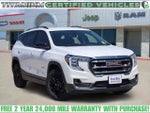 2023 GMC Terrain AWD AT4