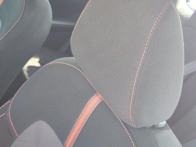 2024 Nissan Sentra SR Xtronic CVT