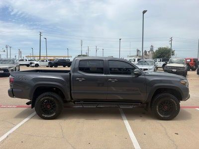 2023 Toyota Tacoma TRD Pro