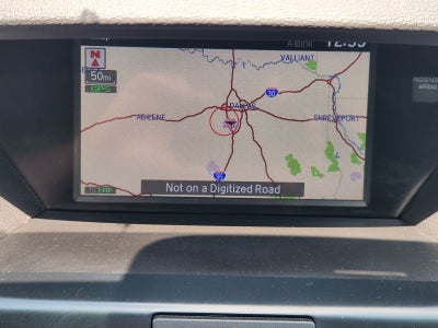 2020 Acura MDX Technology Package