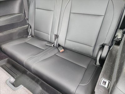 2020 Acura MDX Technology Package