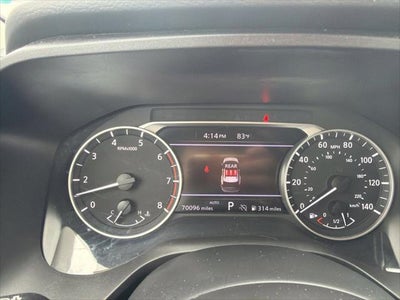 2024 Nissan Rogue SV Intelligent AWD