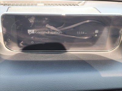 2024 Mazda Mazda CX-50 2.5 S Premium