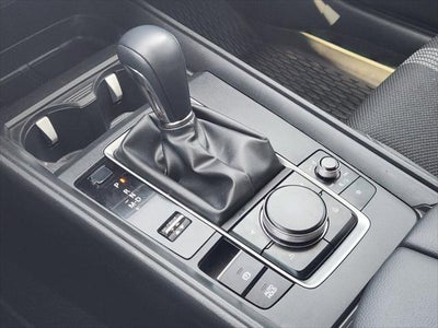 2024 Mazda Mazda CX-50 2.5 S Premium