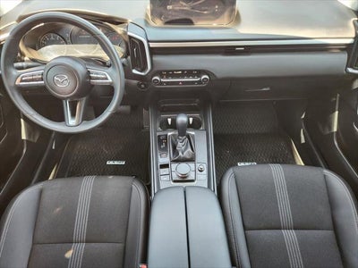 2024 Mazda Mazda CX-50 2.5 S Premium