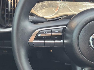 2024 Mazda Mazda CX-50 2.5 S Premium