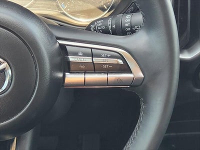 2024 Mazda Mazda CX-50 2.5 S Premium