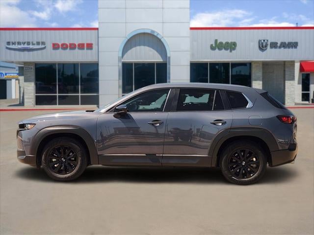 2024 Mazda Mazda CX-50 2.5 S Premium