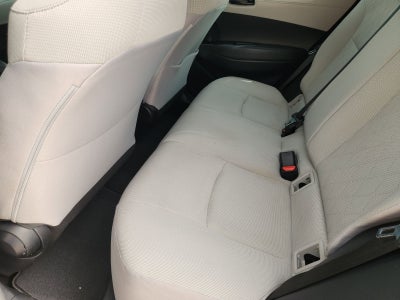 2022 Toyota Corolla Cross L