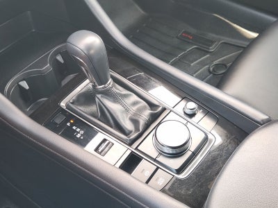 2023 Mazda Mazda3 Hatchback 2.5 S Preferred