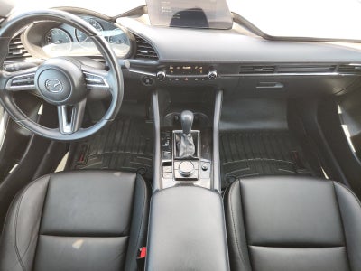 2023 Mazda Mazda3 Hatchback 2.5 S Preferred