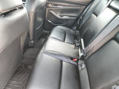 2023 Mazda Mazda3 Hatchback 2.5 S Preferred