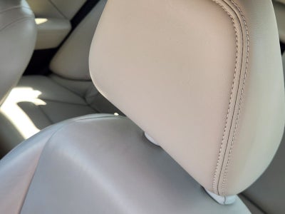 2024 INFINITI Q50 LUXE