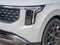 2025 Kia Carnival MPV SX Prestige