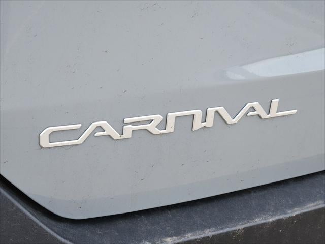 2025 Kia Carnival MPV SX Prestige