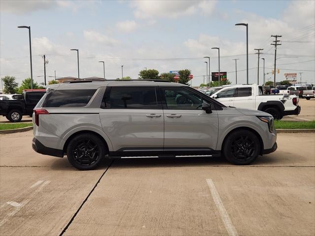 2025 Kia Carnival MPV SX Prestige
