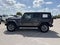 2020 Jeep Wrangler Unlimited Sahara 4x4