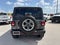 2020 Jeep Wrangler Unlimited Sahara 4x4