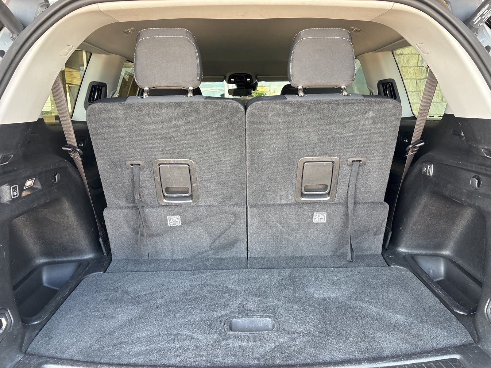 2021 Jeep Grand Cherokee L Laredo 4x2