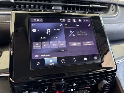 2021 Jeep Grand Cherokee L Laredo 4x2