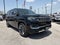 2023 Jeep Grand Wagoneer L Series III 4x4