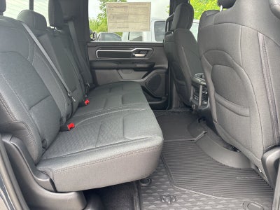 2026 RAM Ram 1500 Lone Star Crew Cab 4x2 5'7' Box