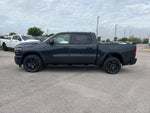 2026 RAM Ram 1500 Lone Star Crew Cab 4x2 5'7' Box