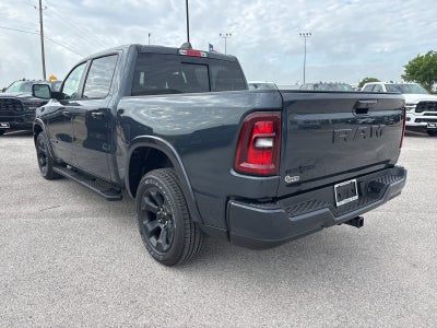 2026 RAM Ram 1500 Lone Star Crew Cab 4x2 5'7' Box
