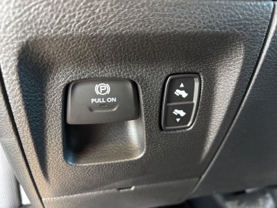 2026 RAM Ram 1500 Lone Star Crew Cab 4x2 5'7' Box