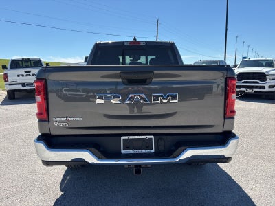 2026 RAM Ram 1500 Lone Star Crew Cab 4x2 5'7' Box
