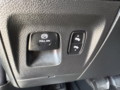 2025 RAM Ram 1500 Lone Star Crew Cab 4x4 5'7' Box