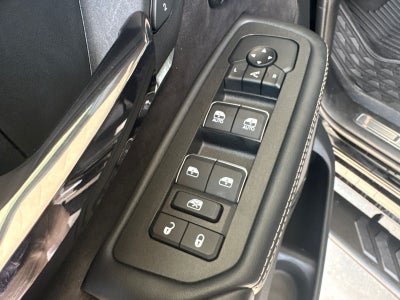 2026 RAM Ram 1500 RHO Crew Cab 4x4 5'7' Box