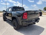 2026 RAM Ram 1500 RHO Crew Cab 4x4 5'7' Box