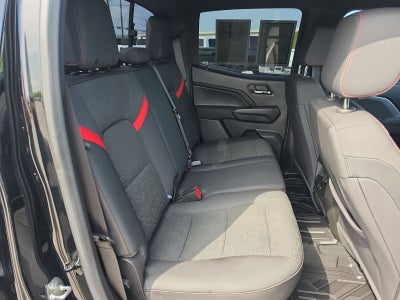 2023 Chevrolet Colorado 4WD Crew Cab Short Box Z71