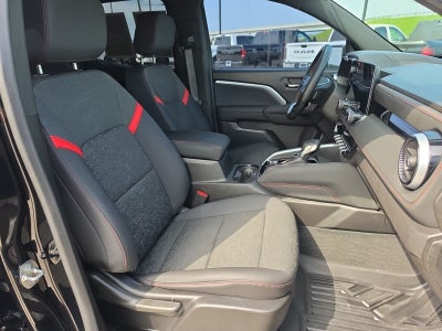 2023 Chevrolet Colorado 4WD Crew Cab Short Box Z71