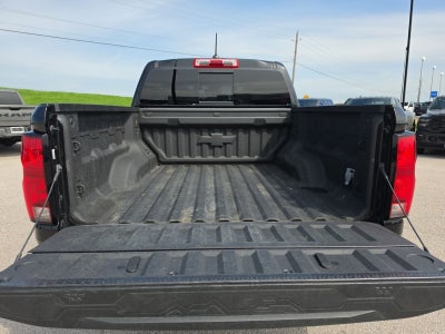 2023 Chevrolet Colorado 4WD Crew Cab Short Box Z71