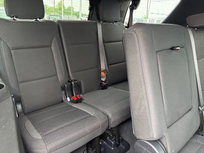 2024 Chevrolet Tahoe 2WD LS