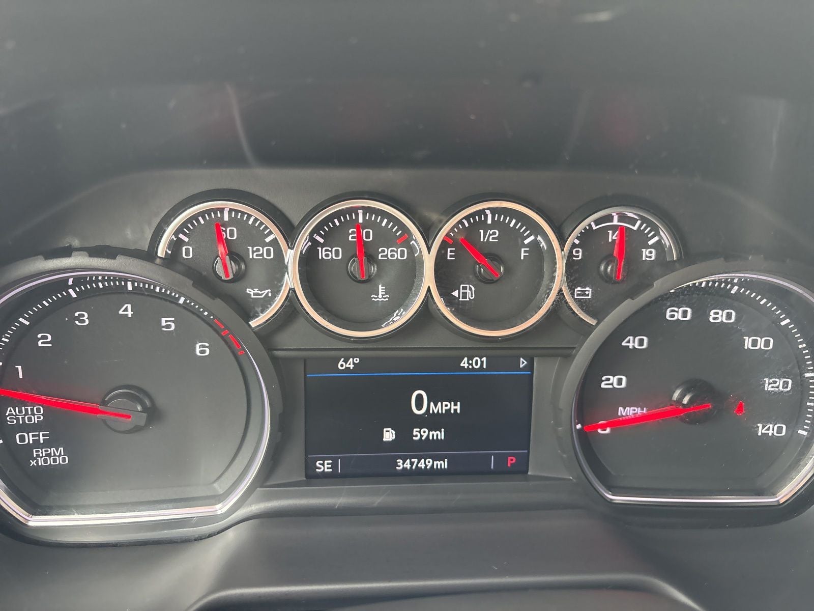 2024 Chevrolet Tahoe 2WD LS