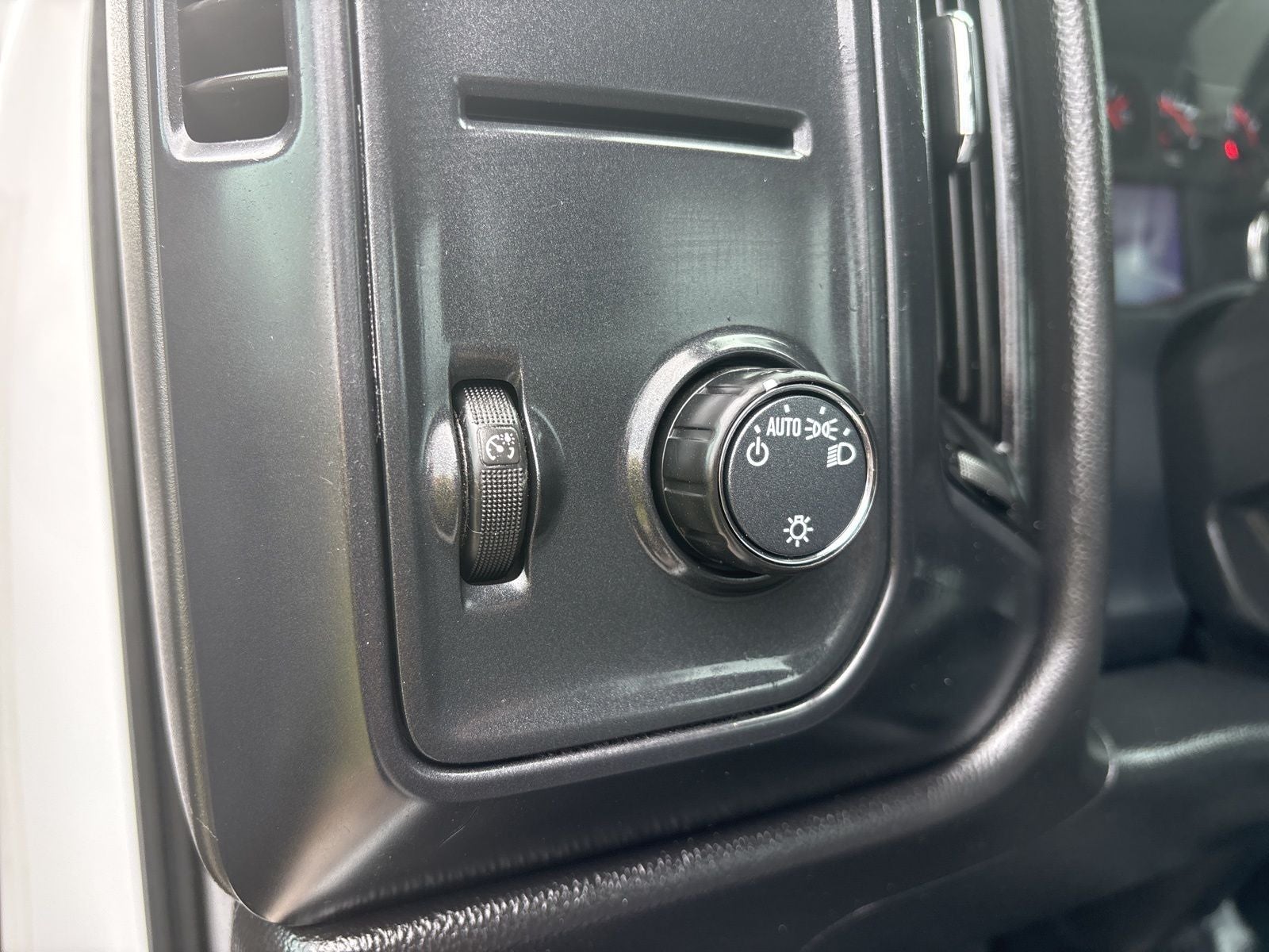 2022 Chevrolet Silverado 4500HD 1WT