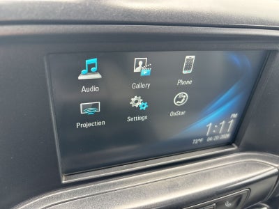 2022 Chevrolet Silverado 4500HD 1WT