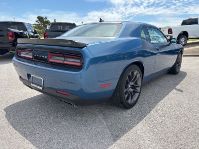 2023 Dodge Challenger R/T