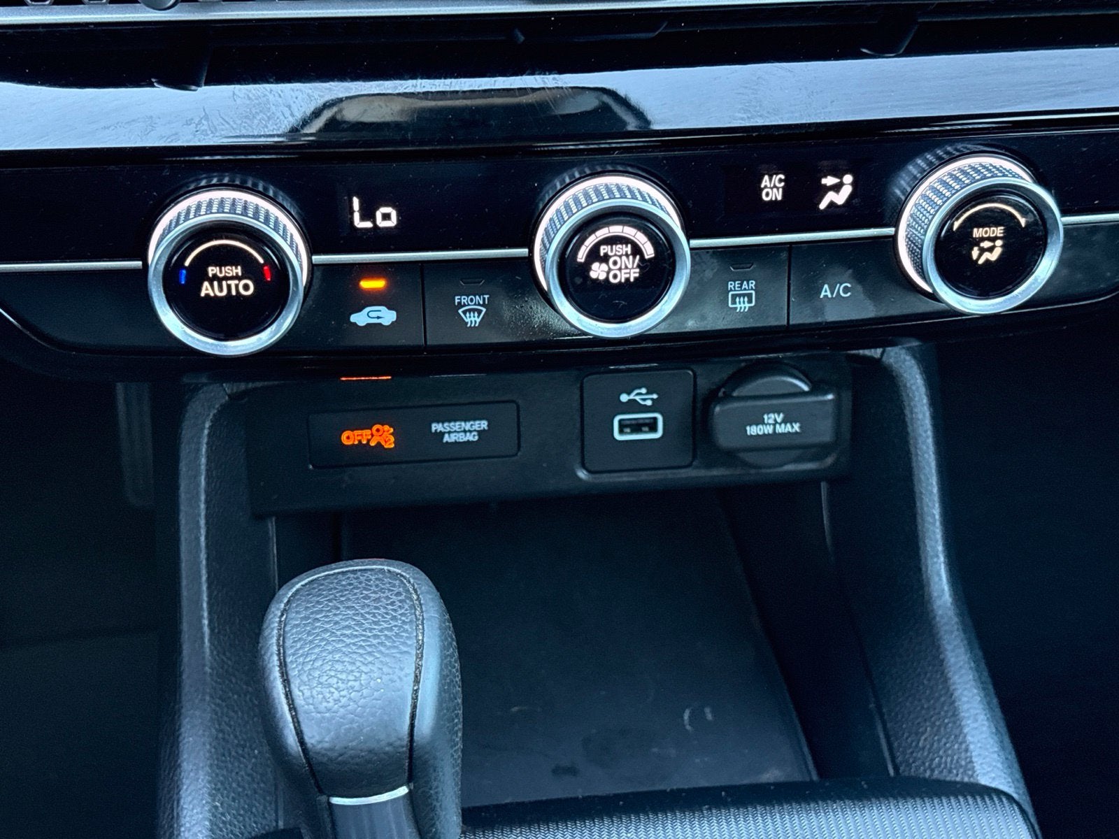 2022 Honda Civic Sedan LX