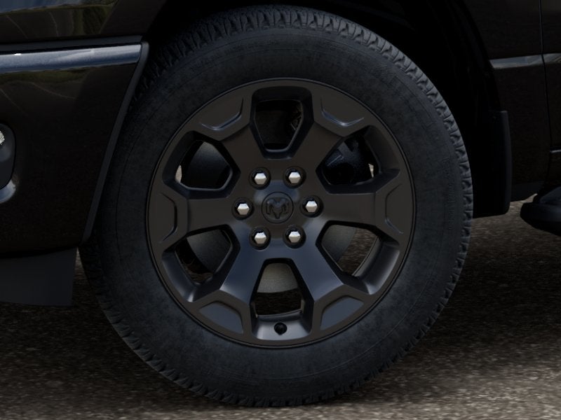 2026 RAM Ram 1500 Express Crew Cab 4x4 5'7' Box