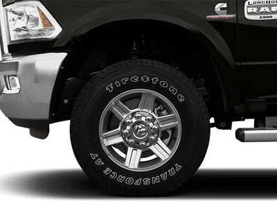 2013 RAM Ram 2500 Laramie