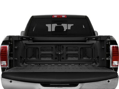 2013 RAM Ram 2500 Laramie
